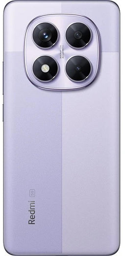 Redmi Note 14 Pro 5G, 8GB ram, 256GB opslag Paars