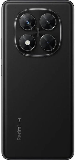 Redmi Note 14 Pro 5G, 8GB ram, 256GB opslag Zwart