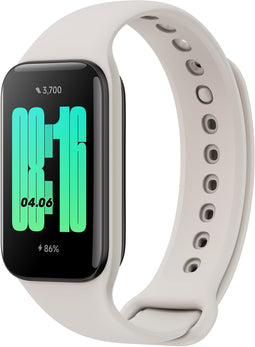 Redmi Smart Band 2 Zwart (Wit)