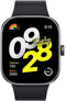 Redmi Watch 4 (Zwart)