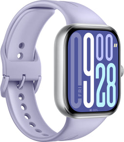 Redmi Watch 5, Zilver (Paars)