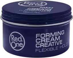 Redone Men Forming Cream Creative 100ml Flexible Hold