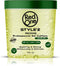 Redone - Style'z - Gel Coiffant - Olive Oil - Repairing and Shining, Moisturising and Softness - 910ml