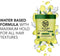 Redone - Style'z - Gel Coiffant - Olive Oil - Repairing and Shining, Moisturising and Softness - 910ml