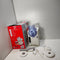 Unold Sofie 48950 - 2in1 Slush- en Softijsmachine - 150 W - Wit