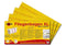 Redtop Fliegenbogen 31091 Vliegenval Geel 6 stuk(s)