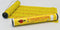 Redtop Fliegenrolle Vliegenval Plakfolie, Lokstof (l x b) 9 m x 0.3 m Geel 1 stuk(s)