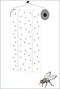 Redtop Fliegenrolle Vliegenval Plakfolie, Lokstof (l x b) 9 m x 0.3 m Geel 1 stuk(s)