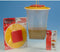 Redtop XL 8 l Vliegenval Lokstof Geel 1 stuk(s)