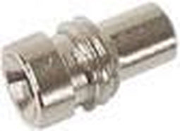 REDUCER USED WITH C/P 1562 RG58/U (CU02A)