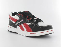 Reebok Centripetal - Sneakers - Kinderen - Maat 28 - Black;White;Red