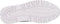 Reebok Classic Sneakers wit Leer - Dames - Maat 41