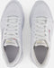 Reebok Classic Sneakers wit Leer - Dames - Maat 41