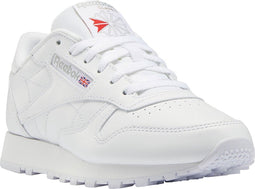 Reebok Classics Leather Schoenen Wit EU 42 1/2 Vrouw
