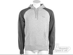 Reebok - Fleece PO Hoody - Heren - maat XL