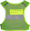 Reebok Hardloop hesje - Met Led verlichting - Reebok Running S/M