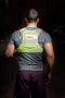 Reebok Hardloop hesje - Met Led verlichting - Reebok Running S/M