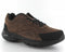 Reebok Lifewalk DMX Max RG II - Wandelschoenen - Dames - Maat 37,5 - Brown;Black