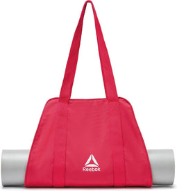 Reebok mat carry sling Roze