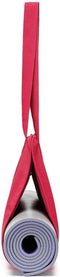 Reebok mat carry sling Roze
