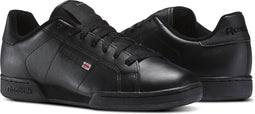 Reebok Npc Ii Sneakers Heren - Black - Maat 43