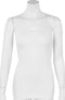 Reebok - Sport Essential Tank - Reebok Dames Tank Tops - L - White