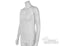 Reebok - Sport Essential Tank - Reebok Dames Tank Tops - L - White