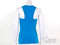 Reebok - Vest LL - Dames Shirt Reebok - XL - MalibuBlue