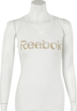 Reebok - Vest LL - Reebok Vest LL - XL - White