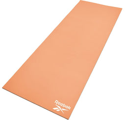 Reebok yogamat 6mm reversible