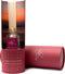 Reed Diffuser Framboos met Gember - 12 weken - Isle of Skye Candle