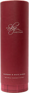 Reed Diffuser Framboos met Gember - 12 weken - Isle of Skye Candle