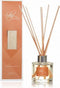 Reed Diffuser Gember en Nootmuskaat - 12 weken - Isle of Skye Candle