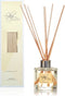 Reed Diffuser Vanille en Vijg - 12 weken - Isle of Skye Candle
