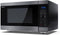 Sharp YC-MC422AES - Combi-magnetron 42L - 1000W magnetron 1300W grill 2700W convectie