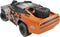 Reely 1:10 XL RC auto Elektro Rallywagen Rat Max Brushless 4WD RTR 2,4 GHz