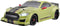 Reely 1:7 RC auto Elektro Straatmodel Urban green Brushless 4WD RTR 2,4 GHz Met lichteffect, Deels voorgemonteerd, Gela