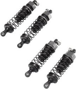 Reely 10039+10040 Reserveonderdeel Hydraulische schokdempers