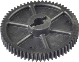 Reely 10679 Reserveonderdeel Hoofdtandwiel 62 tanden
