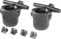 Reely 112001 Reserveonderdeel Fusee voor