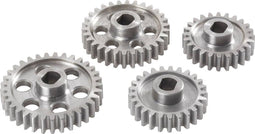 Reely 112015 + 112016 Reserveonderdeel Metalen transmissieset