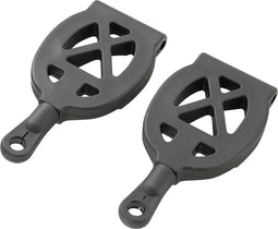 Reely 112279C Reserveonderdeel Draagarmen onder