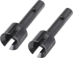 Reely 112286 Reserveonderdeel Wielassen achter