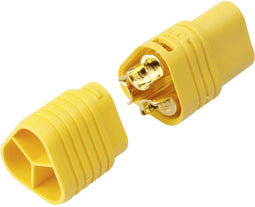 Reely 1373211 Accupack bus MT60 Verguld 1 stuk(s)