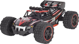 Reely 1597113 Off-Road 1:14 RC modelauto voor beginners Elektro Truggy Achterwielaandrijving
