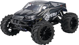 Reely 236868 1:10 Body eXtreme Geverfd, gesneden, beplakt