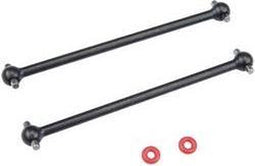 Reely 312056C Reserveonderdeel Aandrijfassen