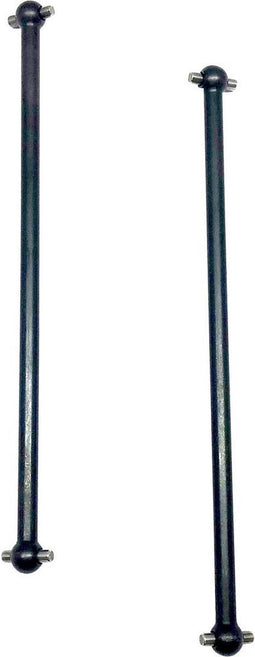 Reely 313006C Reserveonderdeel Aandrijfassen