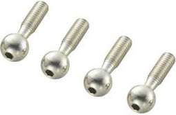 Reely 511029 Reserveonderdeel Kogelkoppen