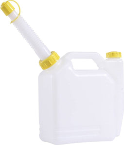 Reely 511659C Jerrycan om brandstof te mengen Incl. mengaanduiding 2 l